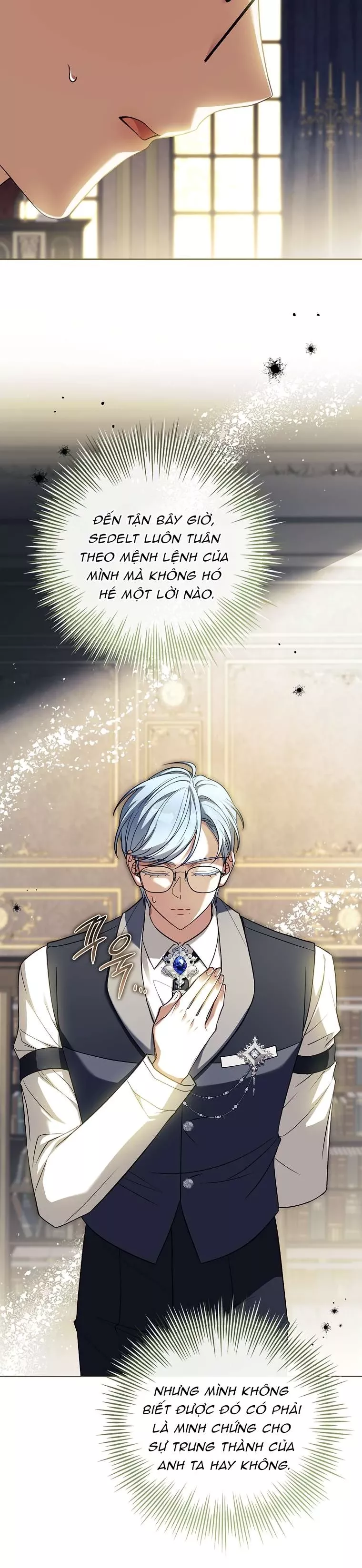 Cha Nào Con Nấy: Chapter 6