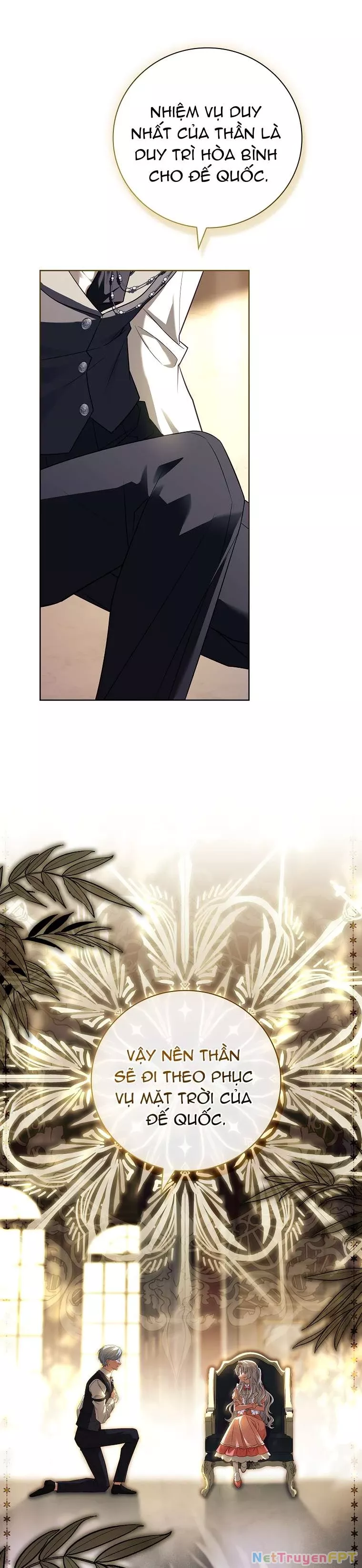 Cha Nào Con Nấy: Chapter 6