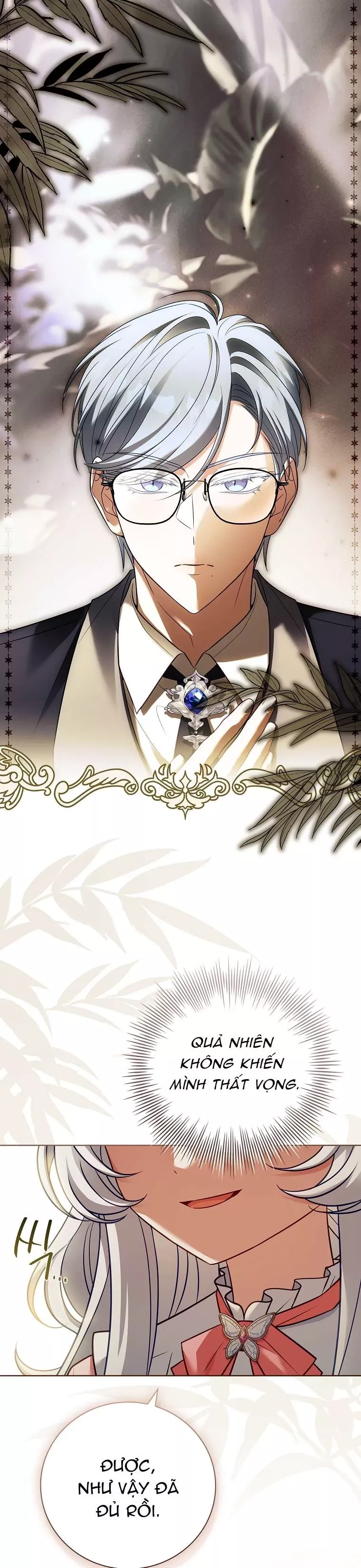 Cha Nào Con Nấy: Chapter 6