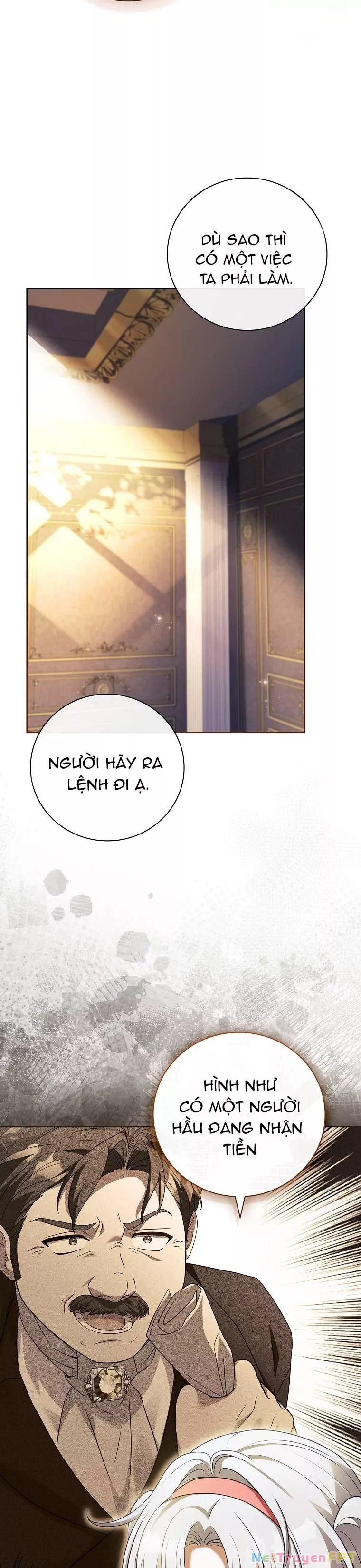 Cha Nào Con Nấy: Chapter 6