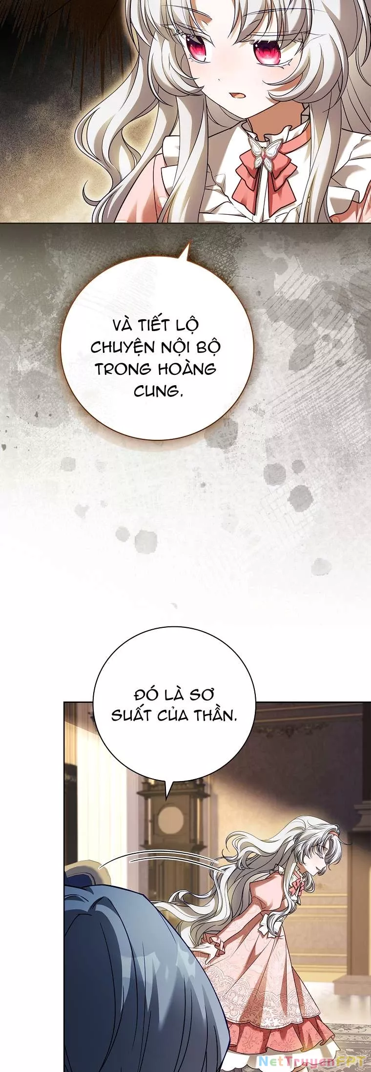 Cha Nào Con Nấy: Chapter 6