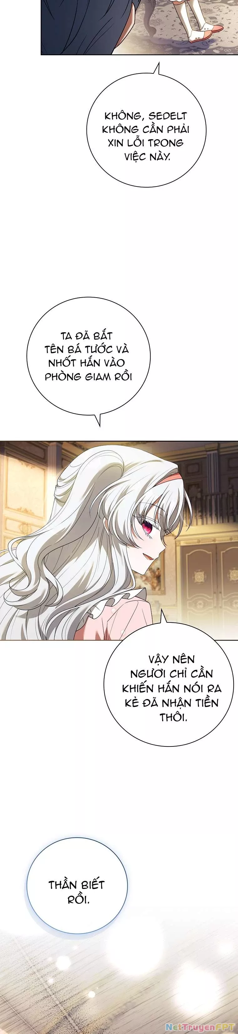 Cha Nào Con Nấy: Chapter 6