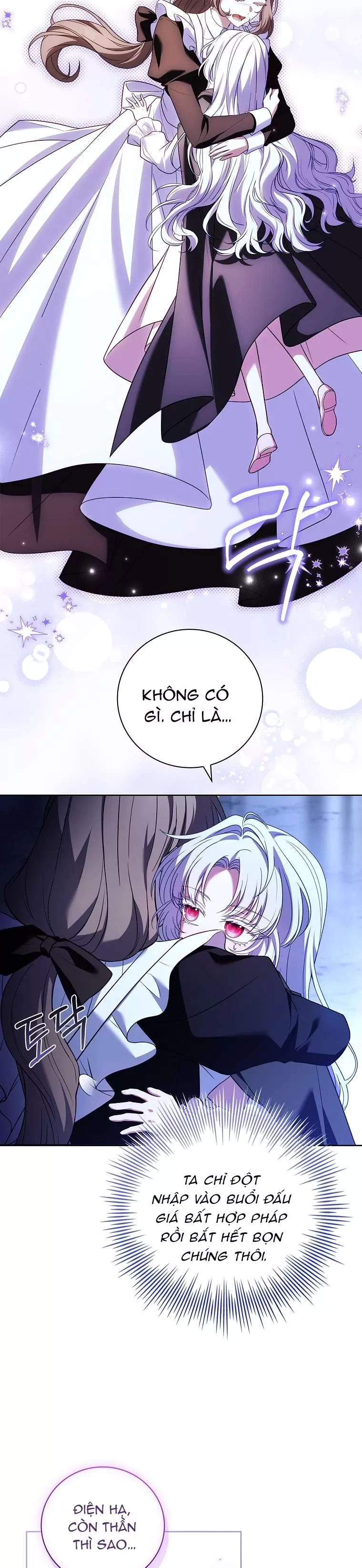 Cha Nào Con Nấy: Chapter 6