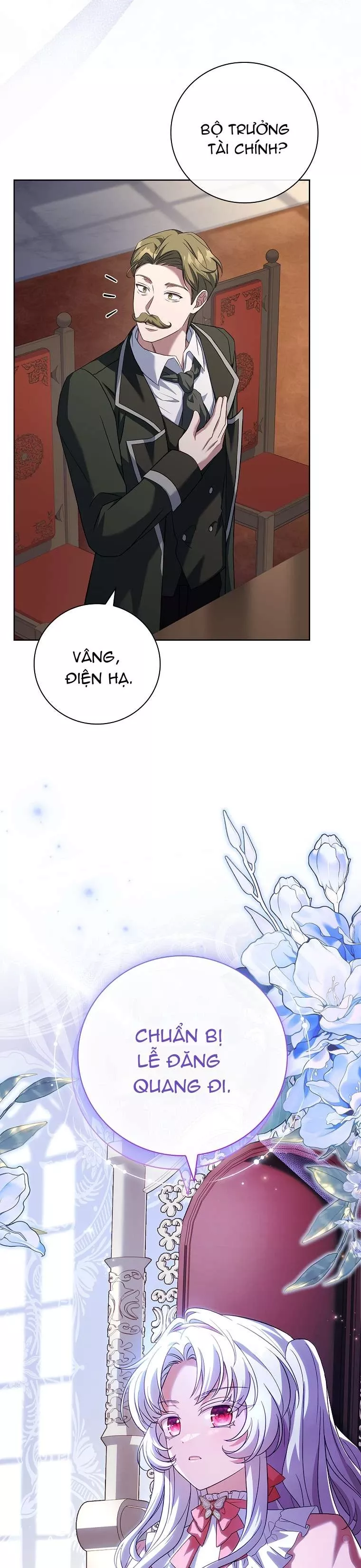 Cha Nào Con Nấy: Chapter 6