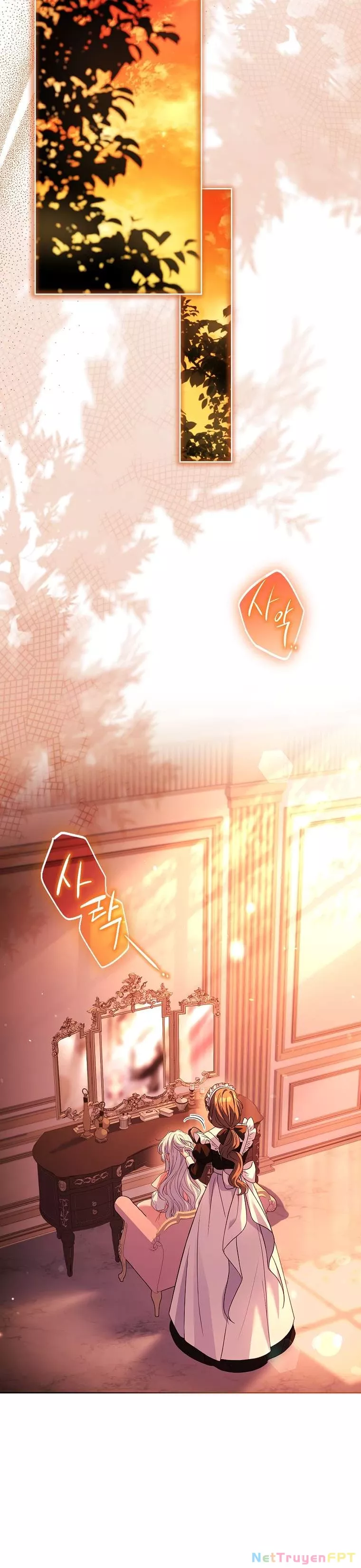 Cha Nào Con Nấy: Chapter 6