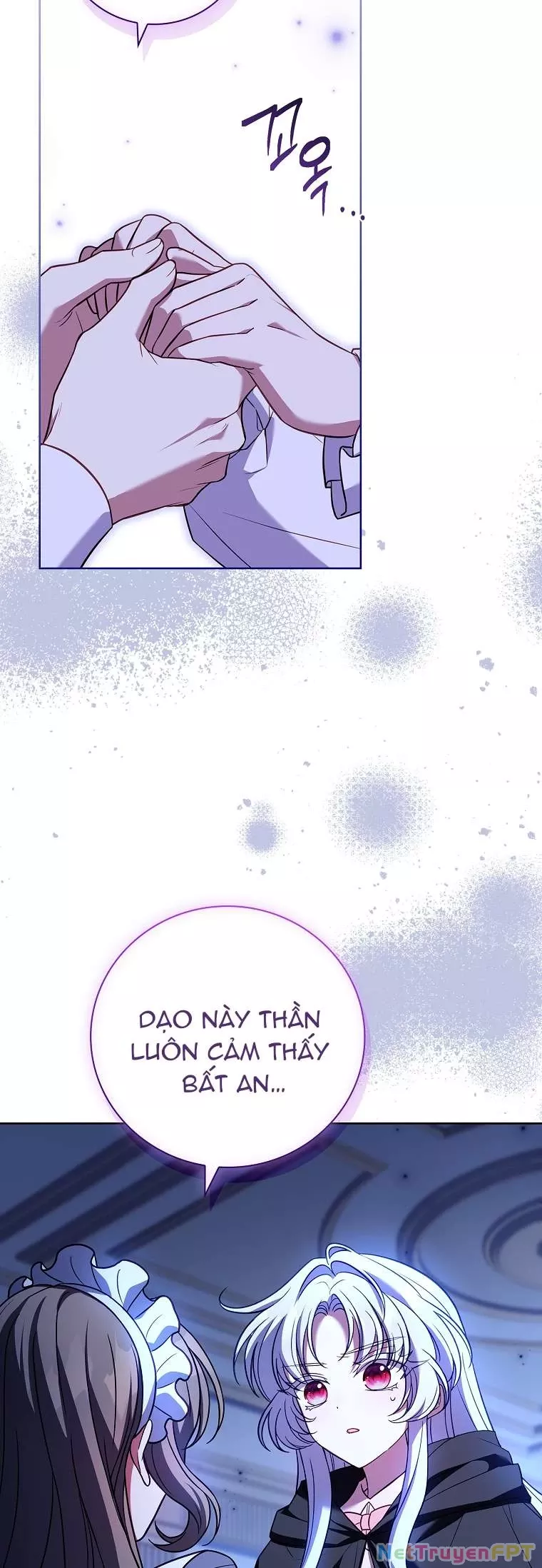 Cha Nào Con Nấy: Chapter 6