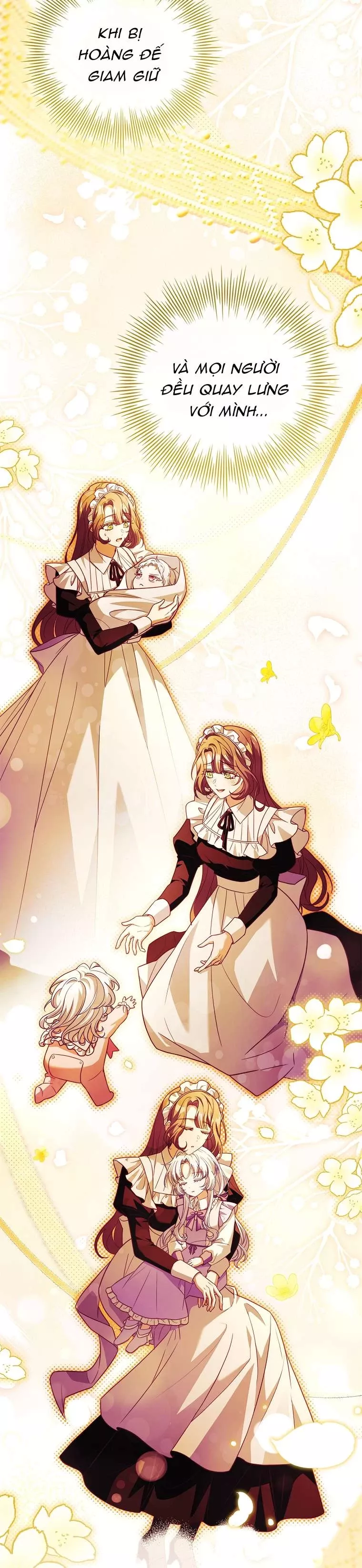 Cha Nào Con Nấy: Chapter 6