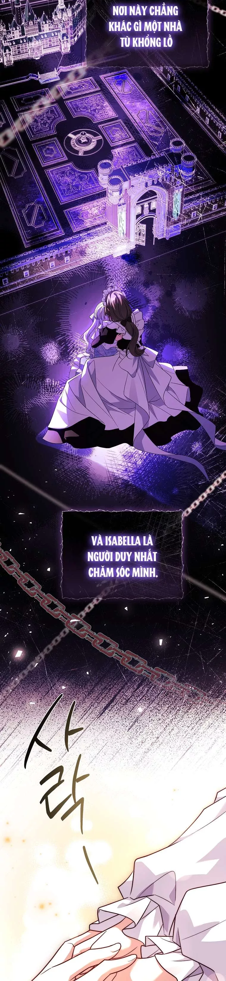 Cha Nào Con Nấy: Chapter 6