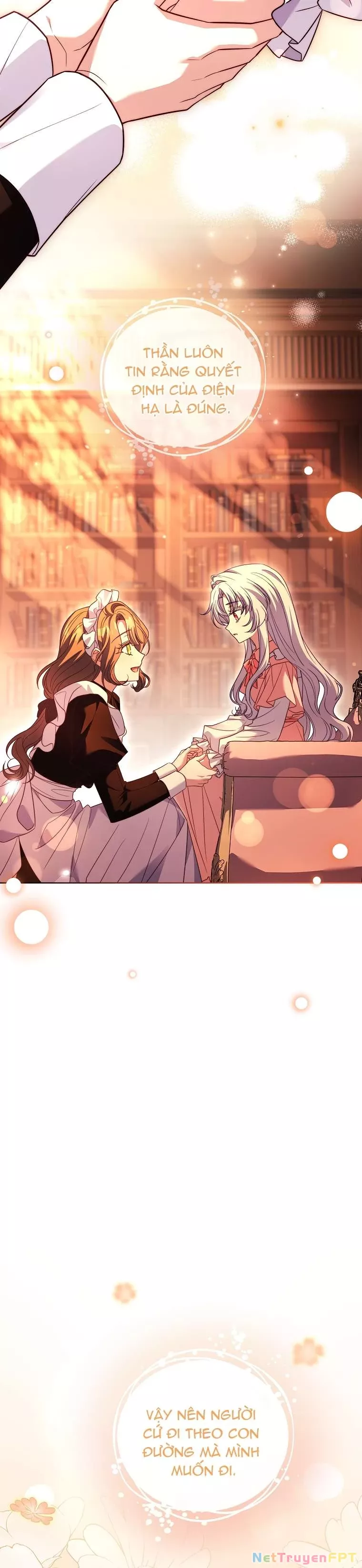 Cha Nào Con Nấy: Chapter 6