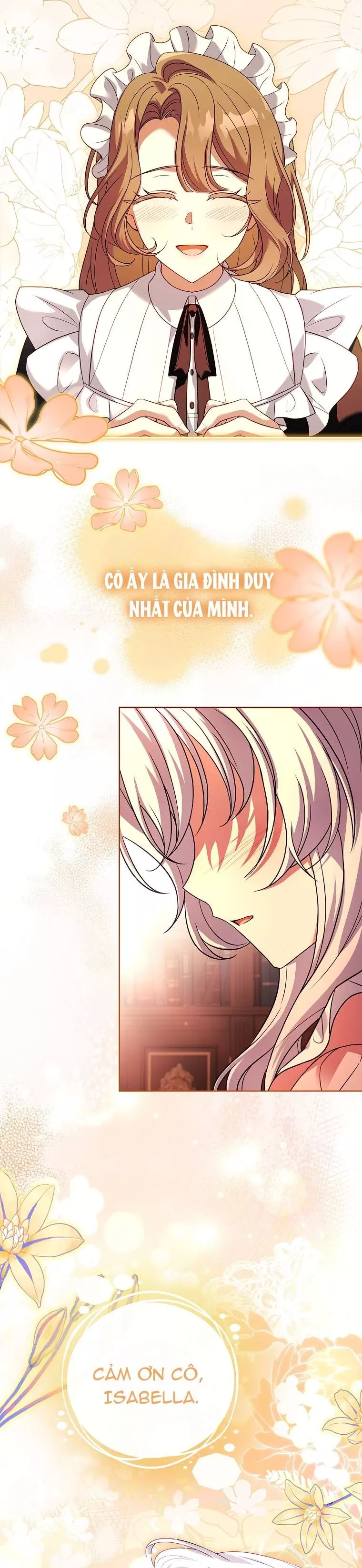 Cha Nào Con Nấy: Chapter 6