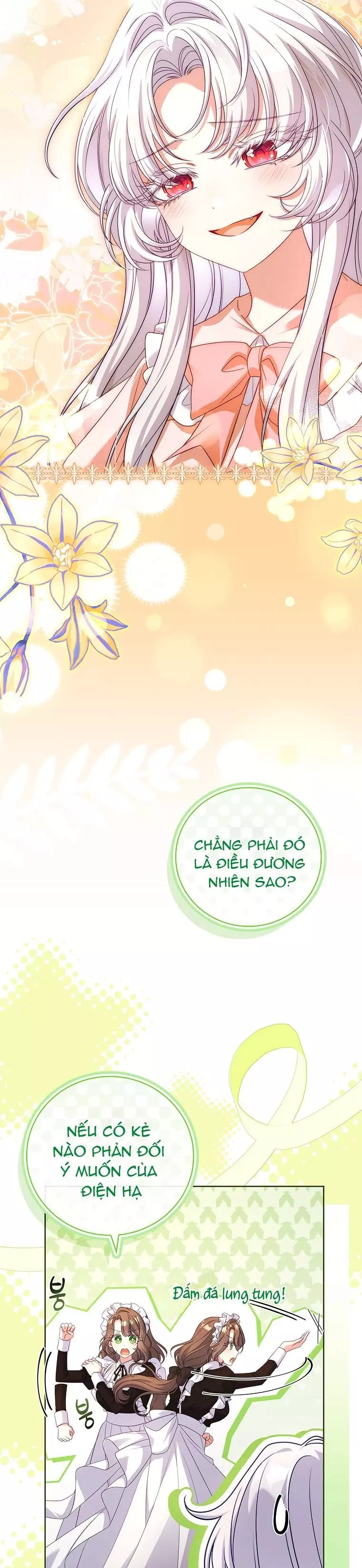 Cha Nào Con Nấy: Chapter 6