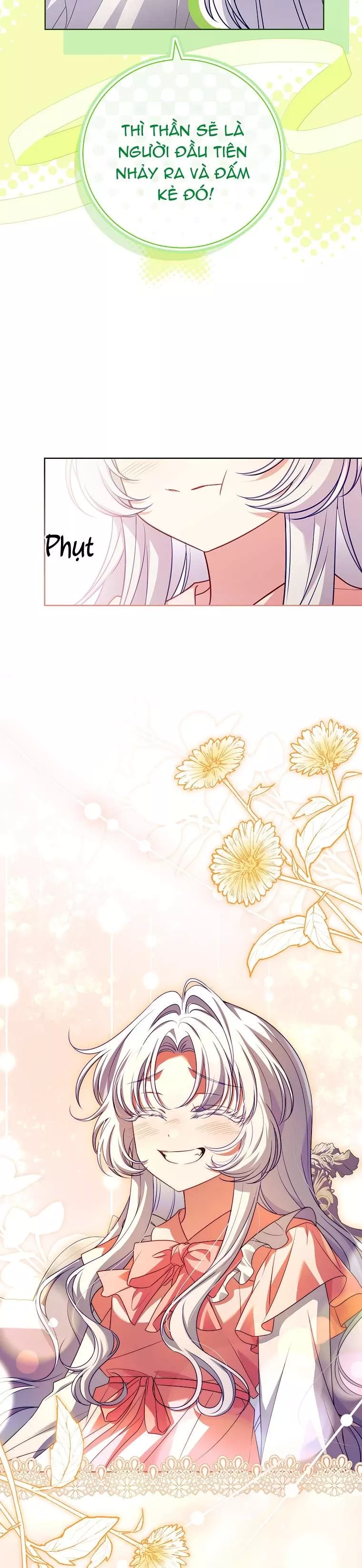 Cha Nào Con Nấy: Chapter 6