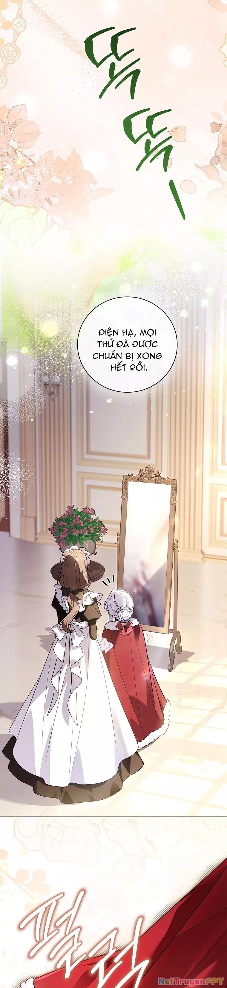 Cha Nào Con Nấy: Chapter 6