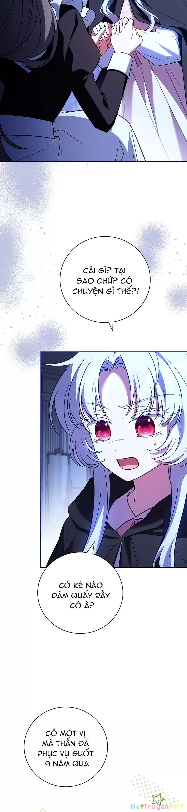 Cha Nào Con Nấy: Chapter 6