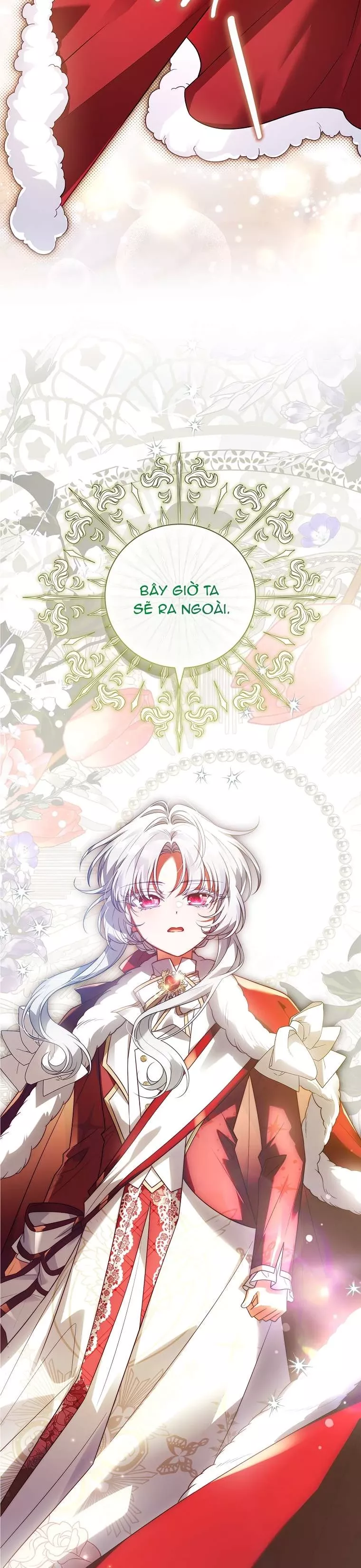 Cha Nào Con Nấy: Chapter 6