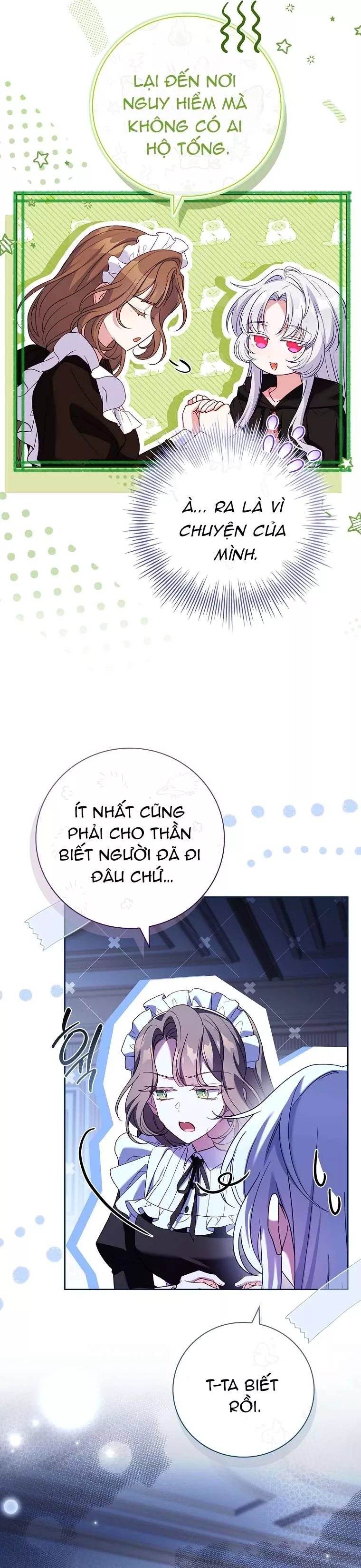 Cha Nào Con Nấy: Chapter 6