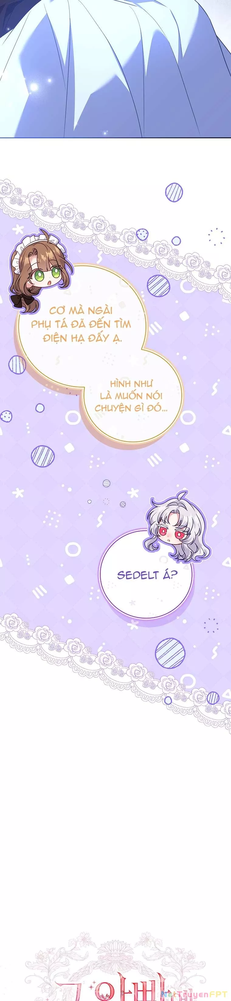 Cha Nào Con Nấy: Chapter 6
