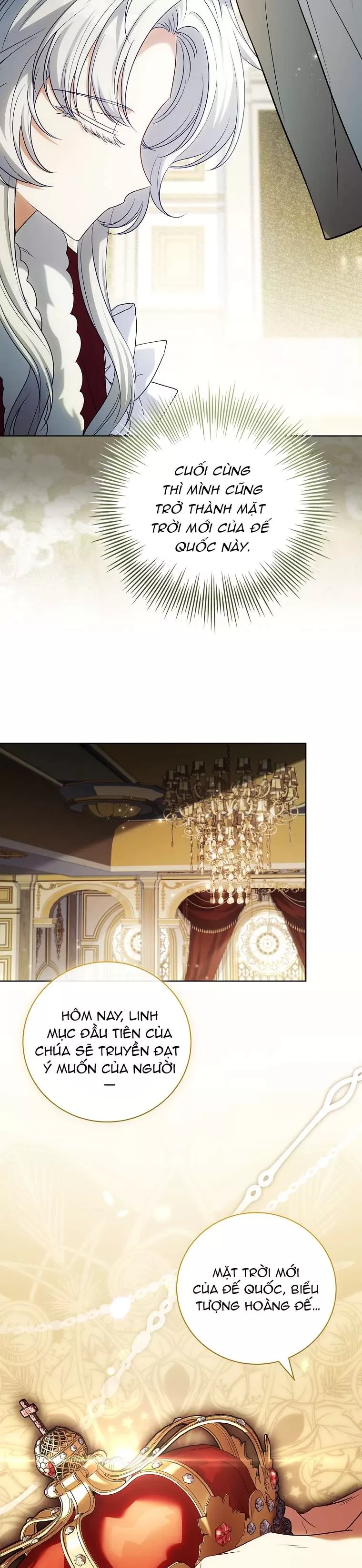 Cha Nào Con Nấy: Chapter 7