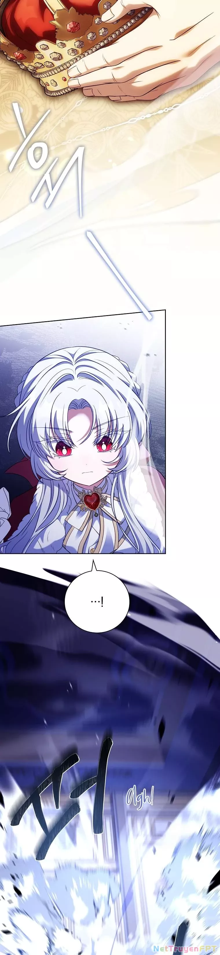 Cha Nào Con Nấy: Chapter 7