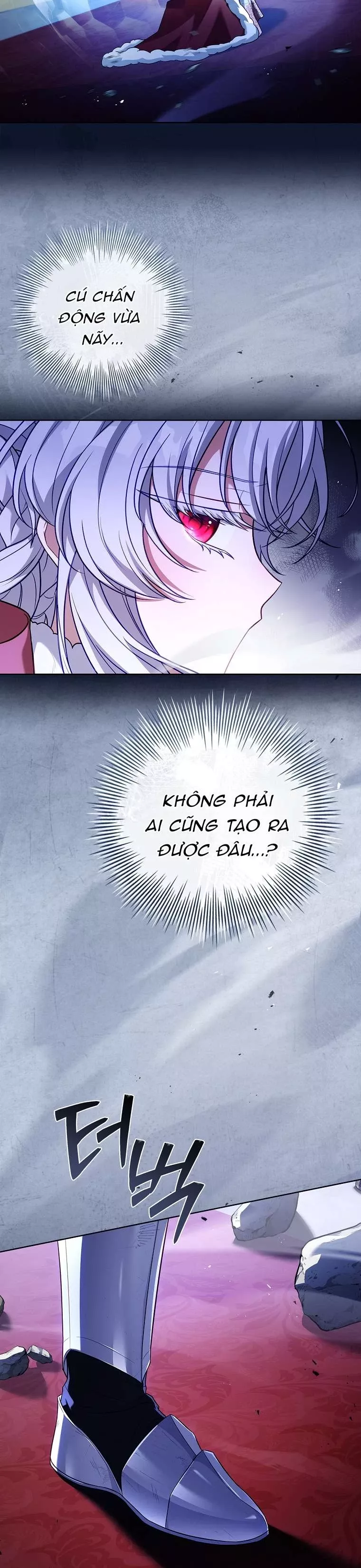 Cha Nào Con Nấy: Chapter 7