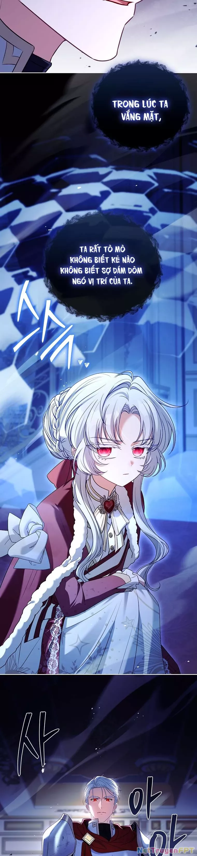 Cha Nào Con Nấy: Chapter 7