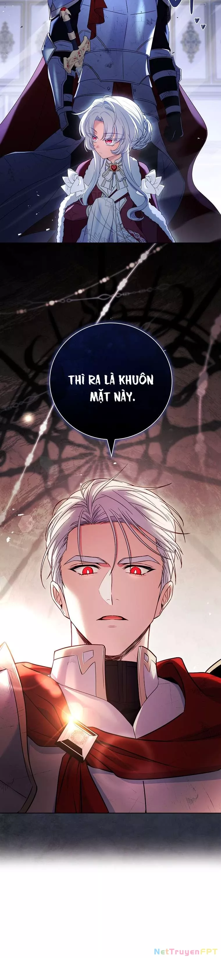 Cha Nào Con Nấy: Chapter 7