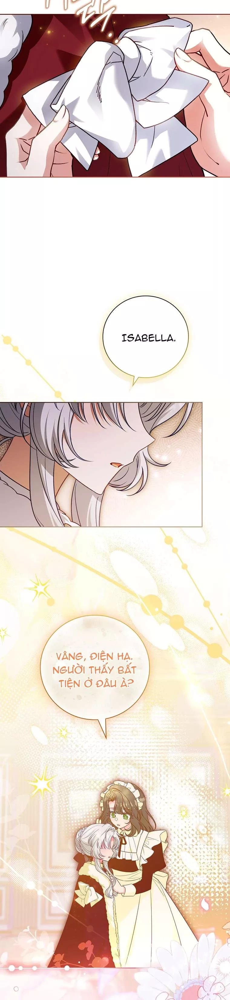 Cha Nào Con Nấy: Chapter 7