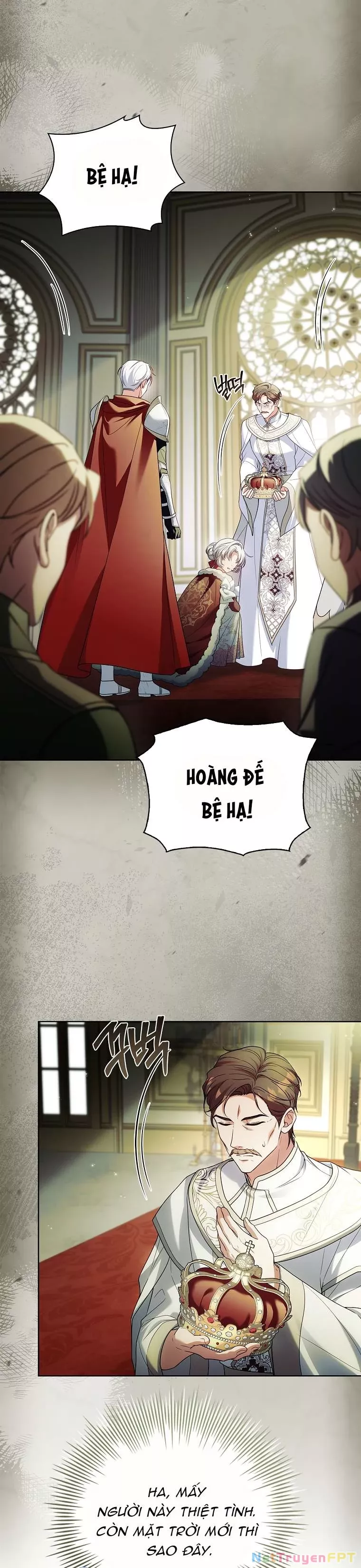 Cha Nào Con Nấy: Chapter 7