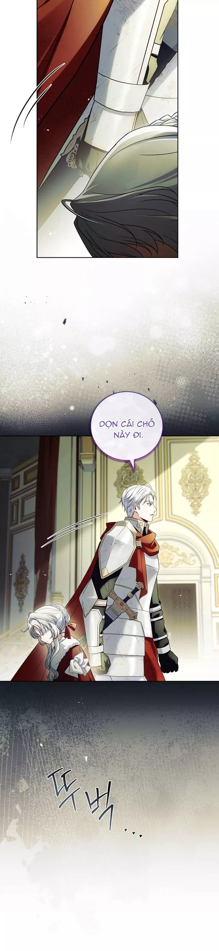 Cha Nào Con Nấy: Chapter 7