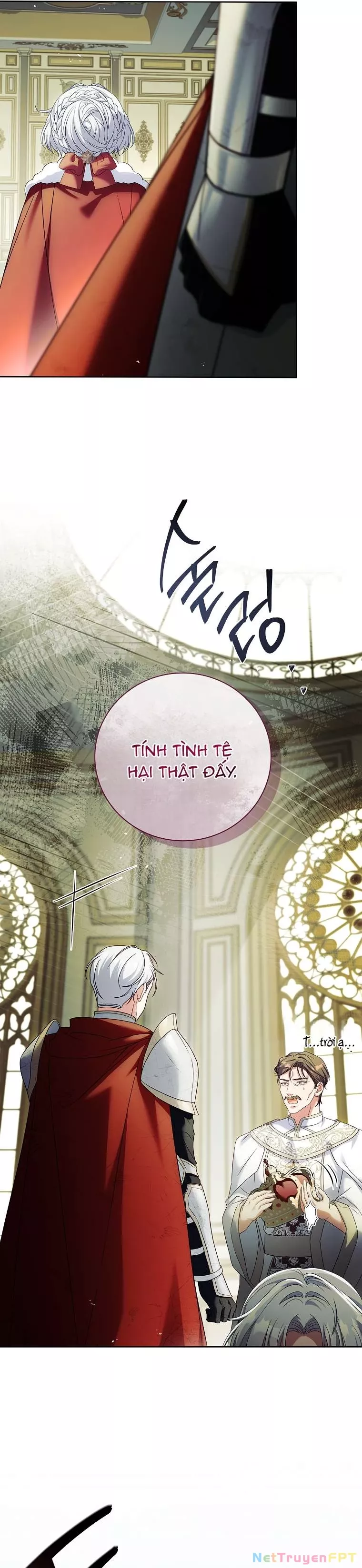 Cha Nào Con Nấy: Chapter 7
