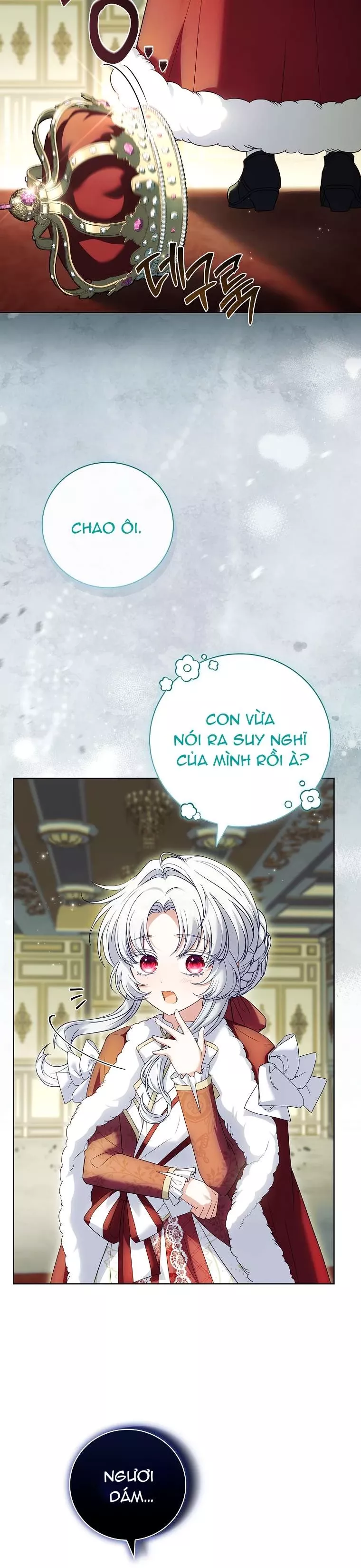 Cha Nào Con Nấy: Chapter 7