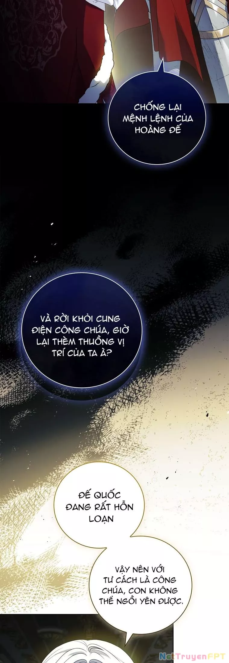 Cha Nào Con Nấy: Chapter 7