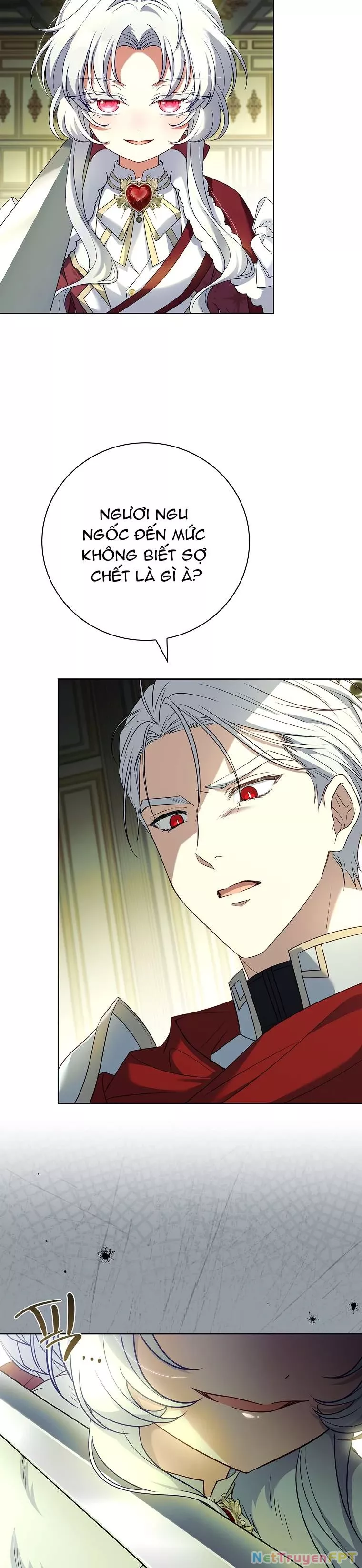 Cha Nào Con Nấy: Chapter 7