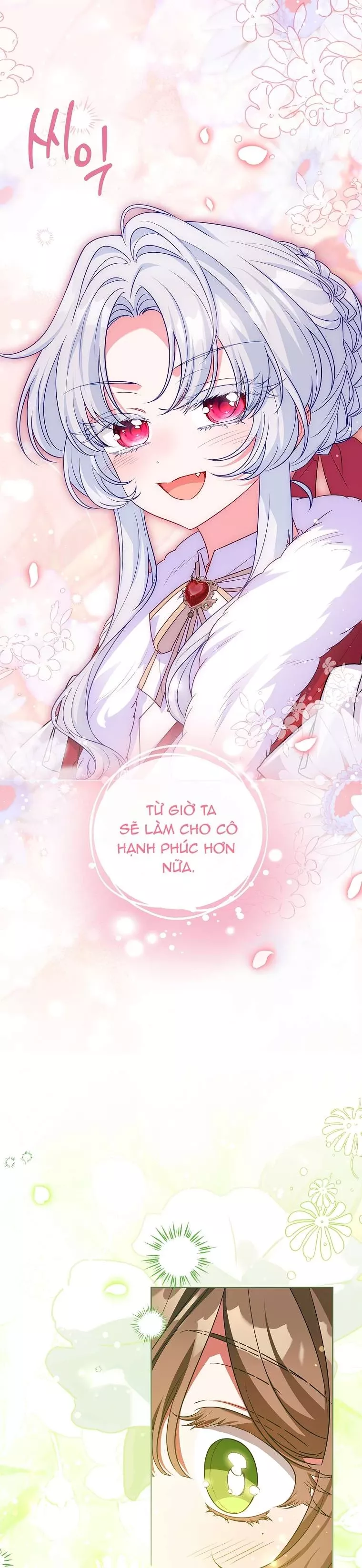 Cha Nào Con Nấy: Chapter 7
