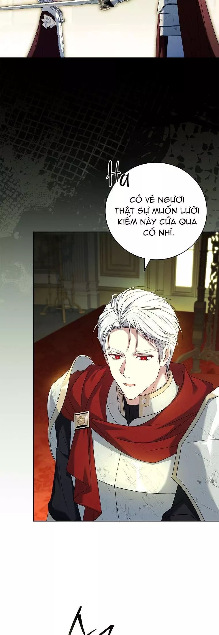 Cha Nào Con Nấy: Chapter 7