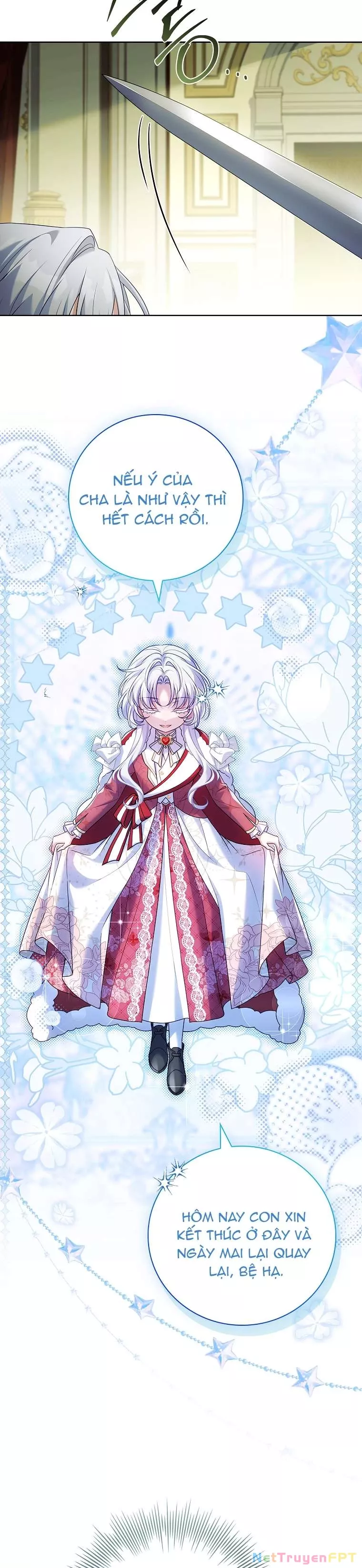 Cha Nào Con Nấy: Chapter 7