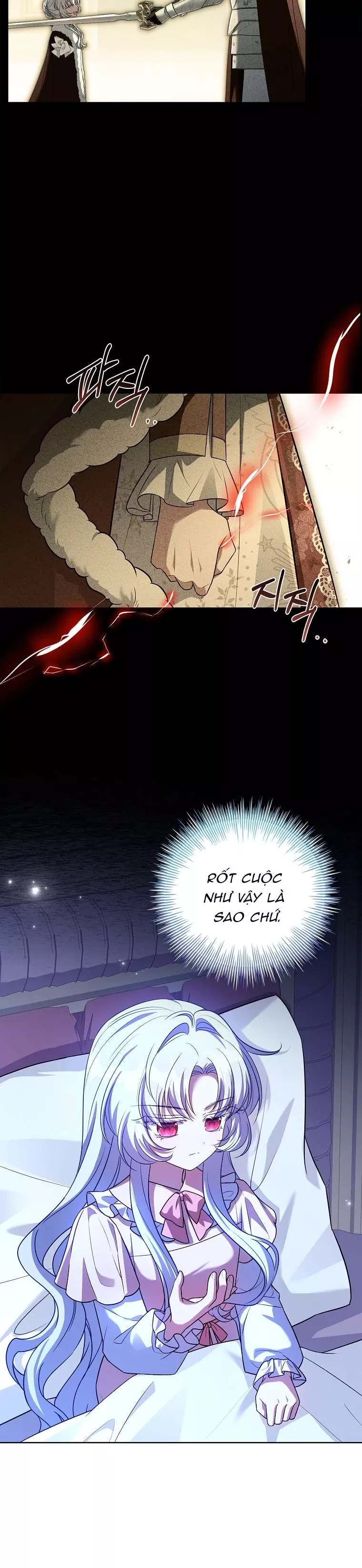 Cha Nào Con Nấy: Chapter 7