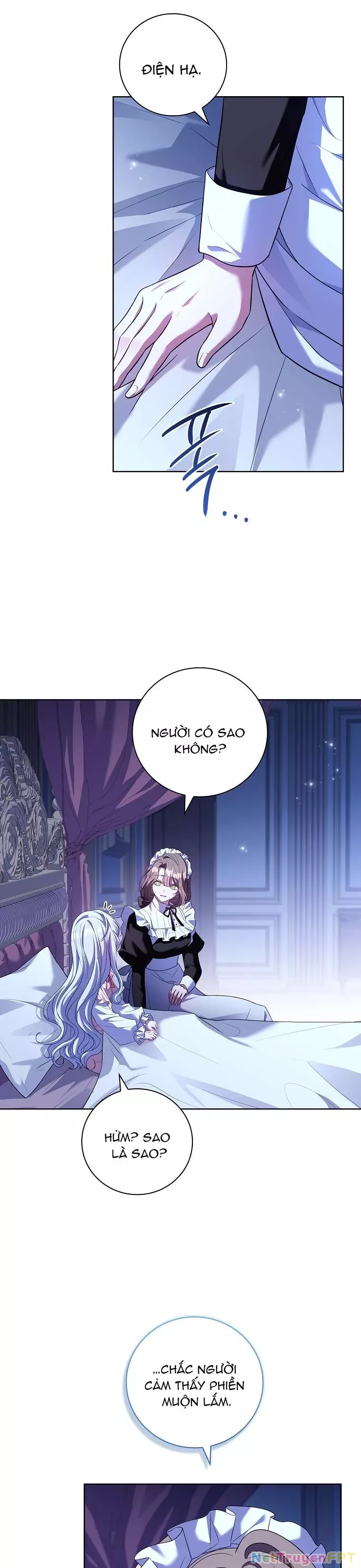 Cha Nào Con Nấy: Chapter 7