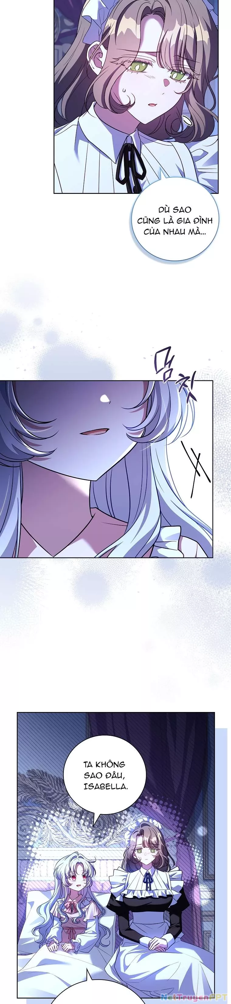 Cha Nào Con Nấy: Chapter 7