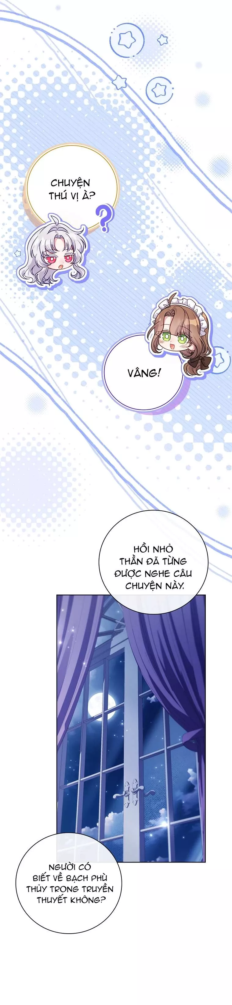 Cha Nào Con Nấy: Chapter 7