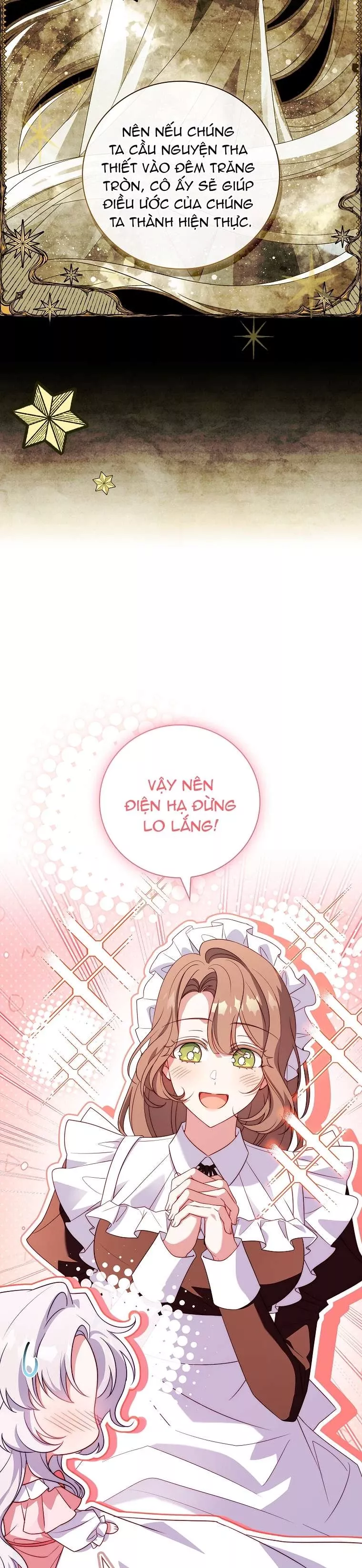 Cha Nào Con Nấy: Chapter 7