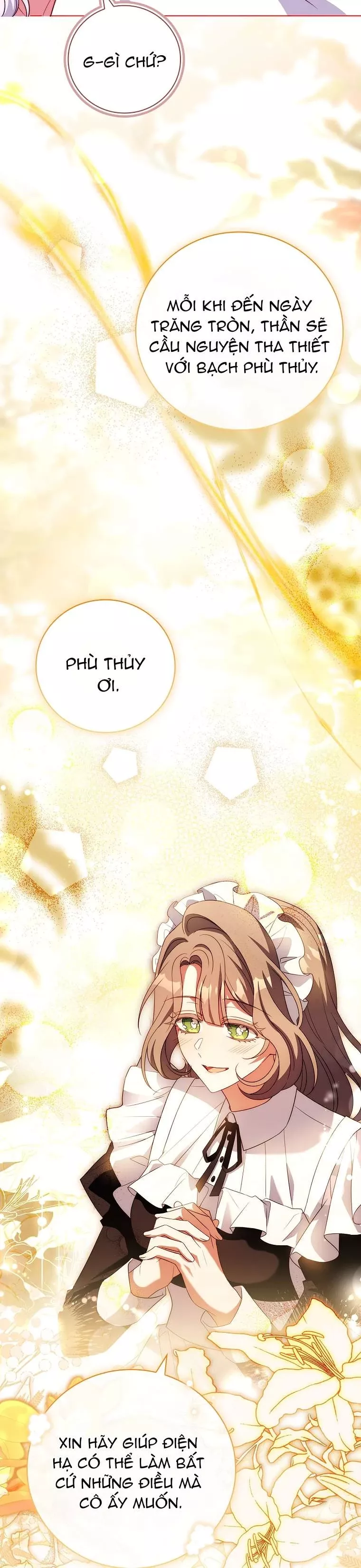 Cha Nào Con Nấy: Chapter 7