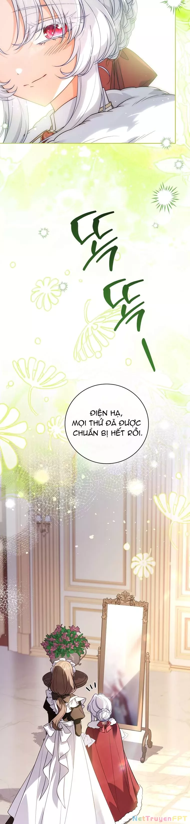 Cha Nào Con Nấy: Chapter 7
