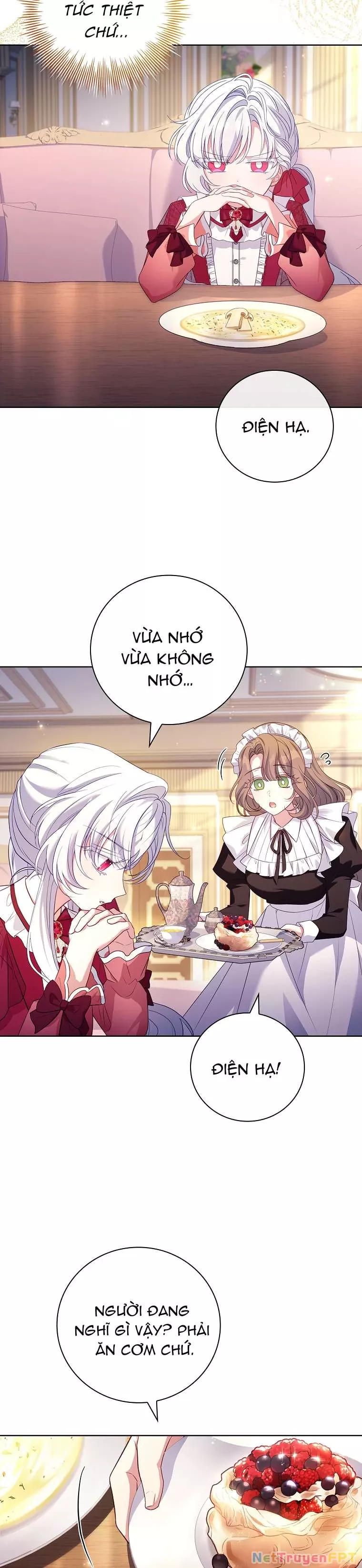 Cha Nào Con Nấy: Chapter 7