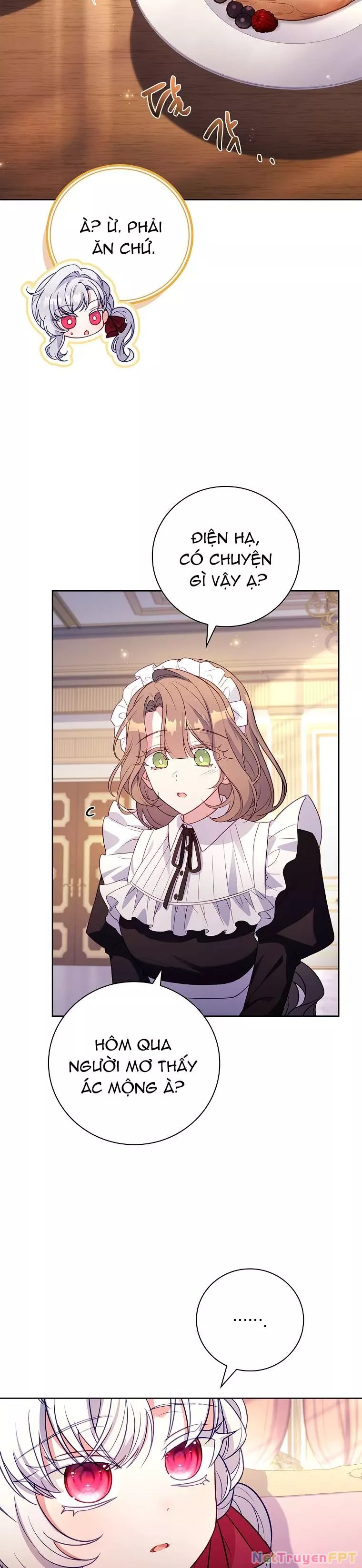 Cha Nào Con Nấy: Chapter 7