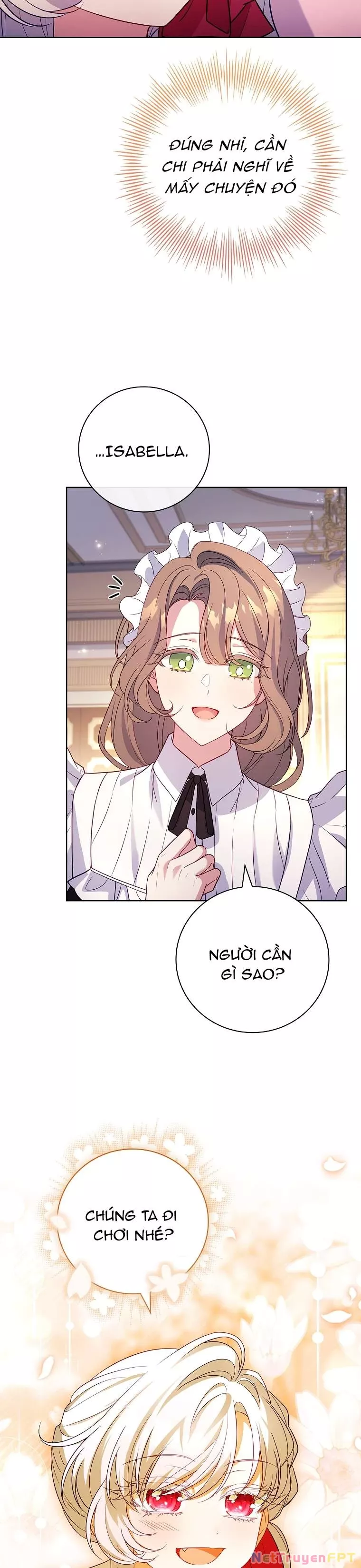 Cha Nào Con Nấy: Chapter 7