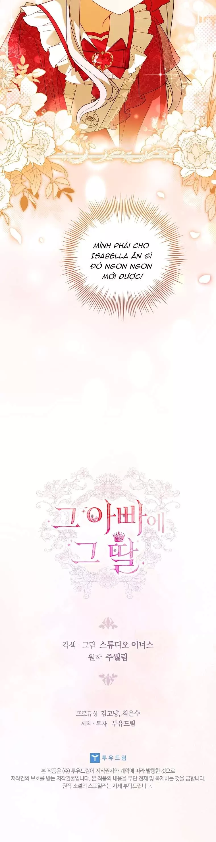Cha Nào Con Nấy: Chapter 7