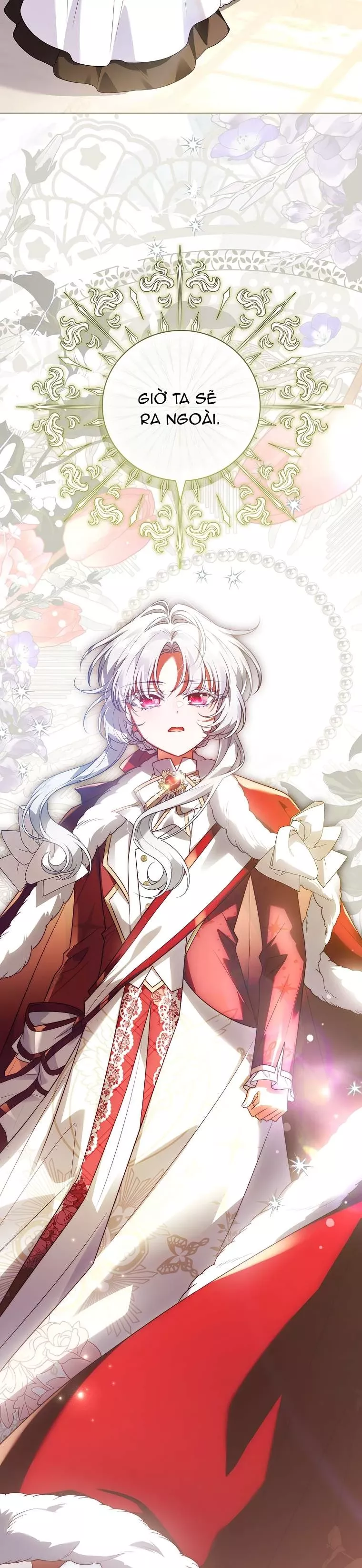 Cha Nào Con Nấy: Chapter 7