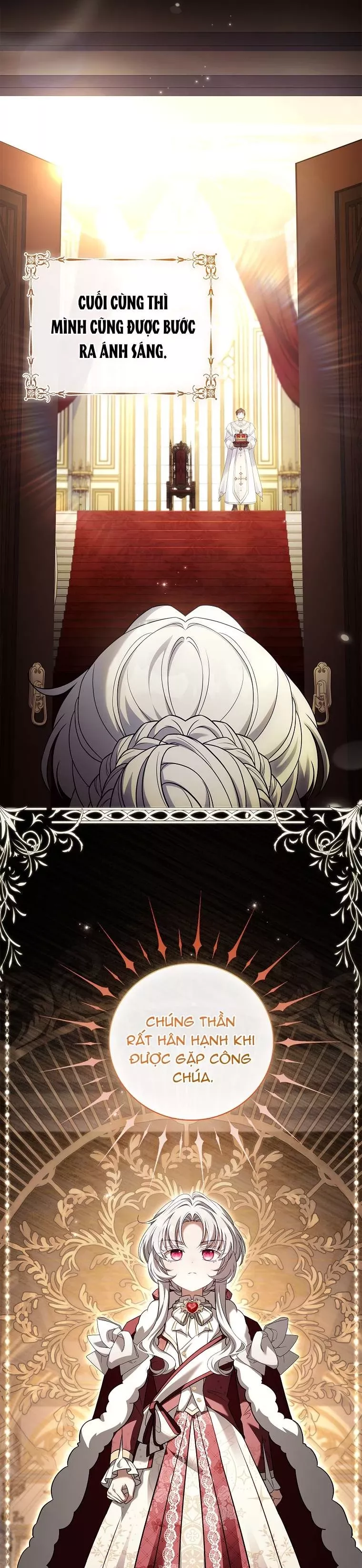Cha Nào Con Nấy: Chapter 7