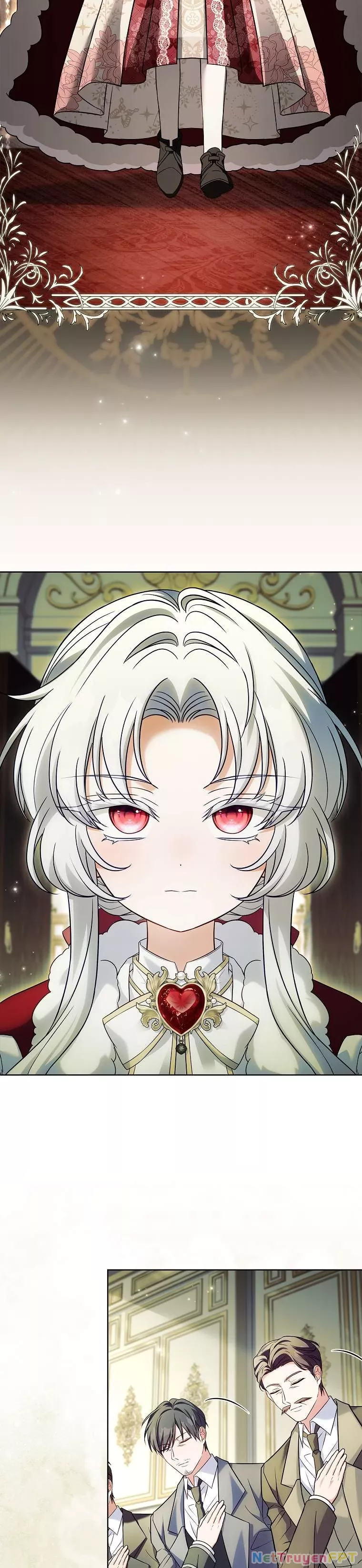 Cha Nào Con Nấy: Chapter 7